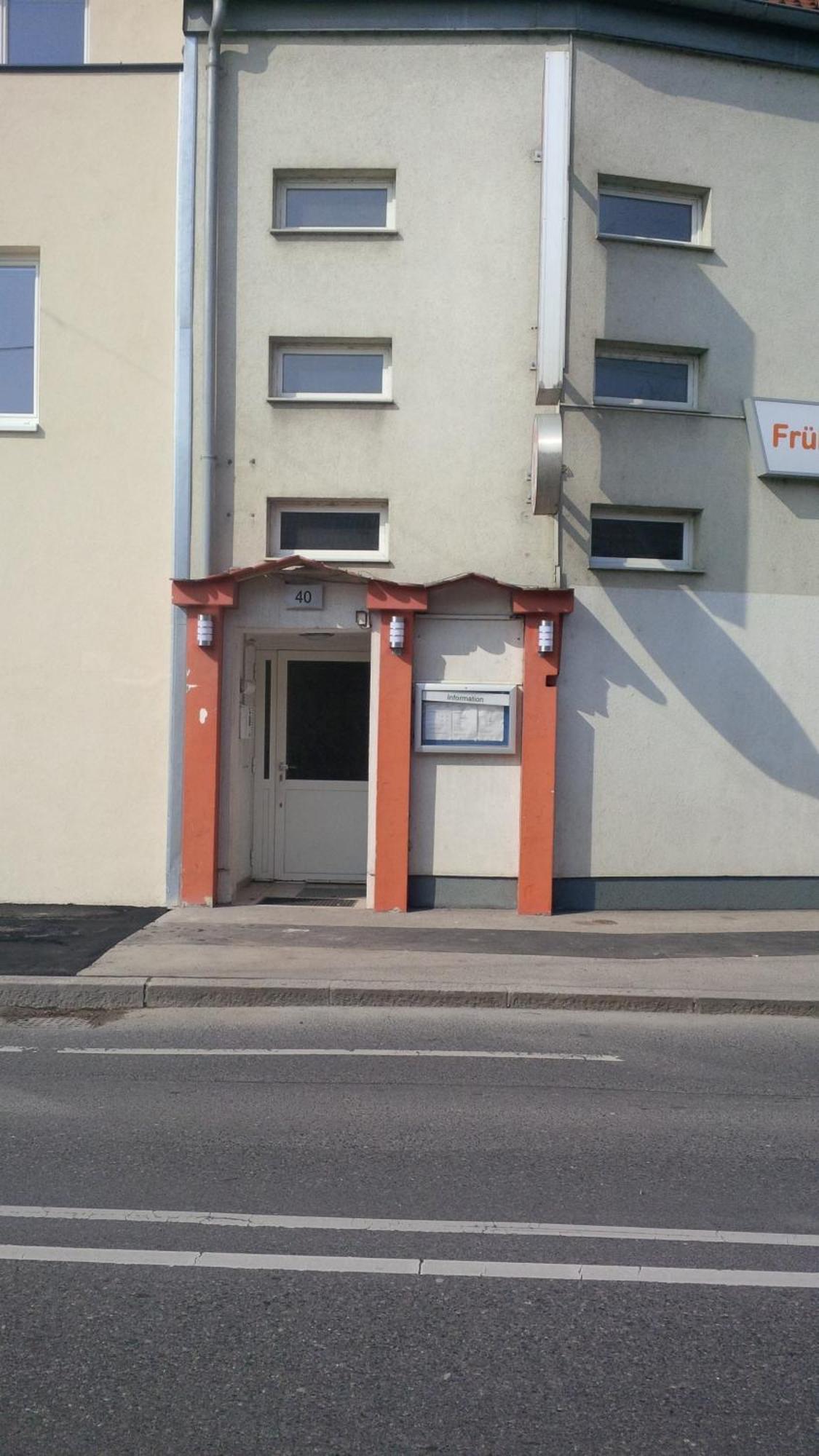 Fruehstueckspension Stefanie Frühstückspension Wien