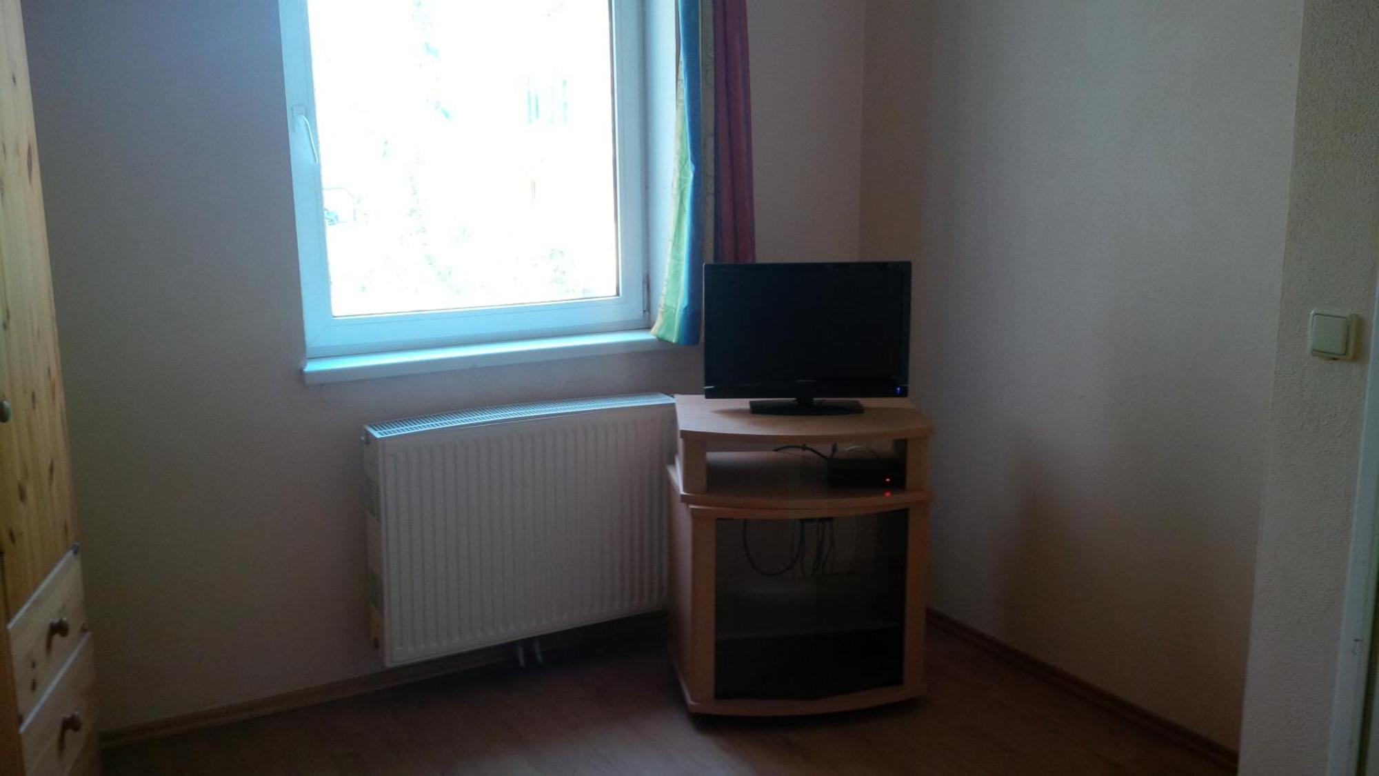 Fruehstueckspension Stefanie Wien